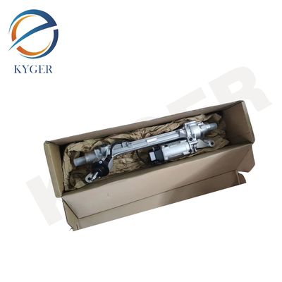 kupować KYGER Wysokiej Jakości LR094046 Auto Auto Część Prędkość ręczna Bosch Steering Rack For Land Rover Discovery Sport 2015 L550 produkcja online