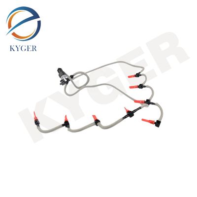 kupować Akcesoria samochodowe Część samochodowa 1423955 Rurka wtryskiwacza paliwa dla Land Rover Range Rover III L322 Range Rover Sport L320 produkcja online