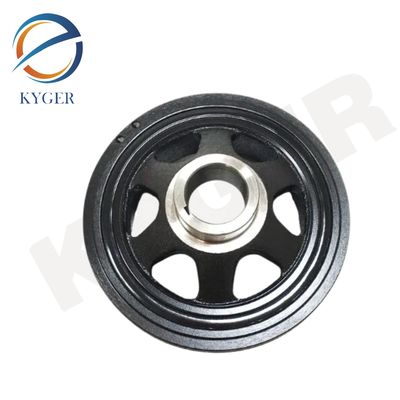 kupować 2720300903 System silnika samochodowego Części samochodowe wał skrętowy kołyska tłumik wibracji 272 030 09 03 Do Mercedes Benz W203 W204 produkcja online