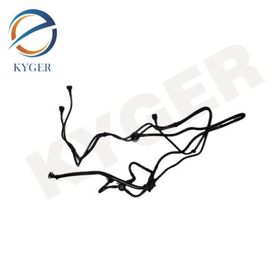 kupować LR045109 Zestaw rur paliwowych do samochodów nadający się do Land Rover Range Rover Evoque 2012-2018 L538 Discovery Sport 2015 L550 LR027894 produkcja online