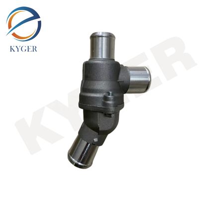 kupować Akcesoria samochodowe AJ813558 System chłodzenia Silnik Termostat Chłodzący Termostat Zestaw AJ813558 Dla Jaguara S-TYPE XF XJ produkcja online