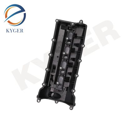 kupować KYGER Część samochodowa LR113202 5.0L Pokrycie wału pręgowego dla Land Rover Freelander 2 Discovery Auto Parts LR032081 C2Z20249 AJ814029 LR010784 produkcja online