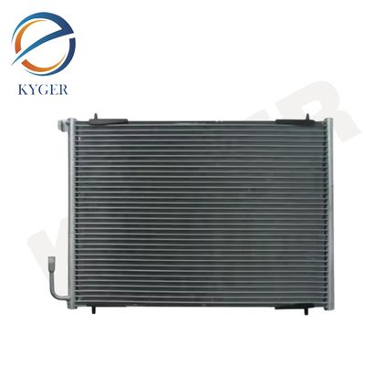kupować 2515000054 Klimatyzator samochodowy Kondensator dla Mercedes Benz ML350 produkcja online