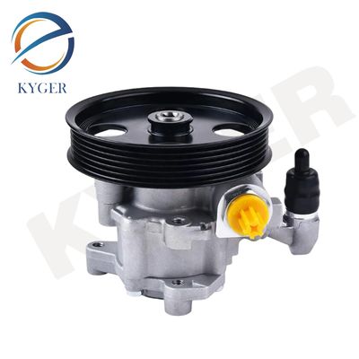 kupować KYGER 0054662001 Hydrauliczna pompa napędowa dla Mercedes Benz KLASA C W203 produkcja online