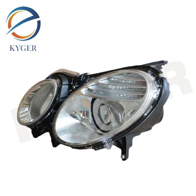 kupować 2118203061 Lewa latarka samochodowa LED dla Mercedes Benz W211 PC 12V produkcja online