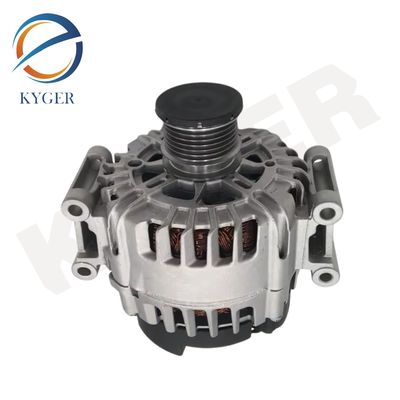 kupować 013 154 33 02 System elektryczny samochodowy Alternator samochodowy dla Mercedes Benz E300 E400 C200 C300 W210 W211 W212 W204 0131543302 produkcja online