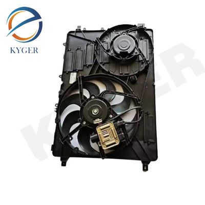 kupować LR100366 Systemy elektryczne samochodowe wentylator chłodniczy samochodowy LR044833 Do Land Rover Discovery Sport L550 Freelander 2 L359 produkcja online
