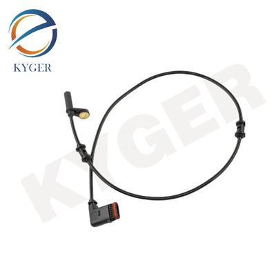 kupować 171 540 01 17 System samochodowy Czujnik samochodowy Części elektryczne Automatyczny tylny lewy ABS Czujnik prędkości koła Do Mercedes Benz W171 1715400117 produkcja online