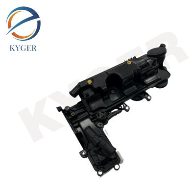 kupować System silnika samochodowego Części samochodowe Pokrycie zaworu silnika LR004200 Do Land Rover Discovery Sport Freelander Evoque 2.2 Diesel produkcja online