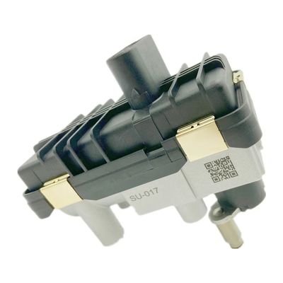 kupować VNT Elektroniczny aktuator turbosprężarki 59001107213 6NW010430-18 6NW01043018 dla BMW serii 2 54409700043 54409710043 54409880043 produkcja online