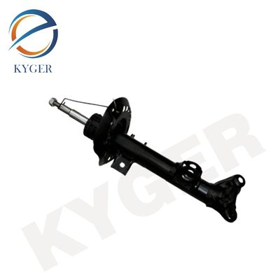 kupować KYGER A2123235600 Przednie zawieszenie powietrzne Amortyzator dla Mercedes-Benz W212 S212 E220 A2123236800 212 323 56 00 produkcja online