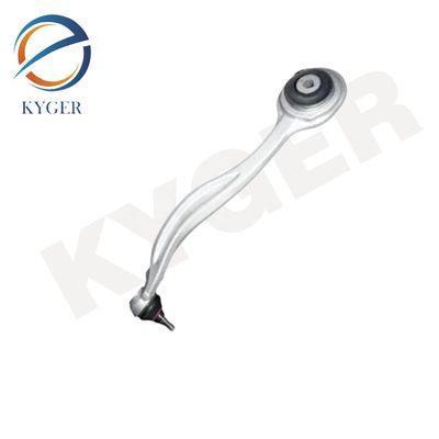 kupować KYGER Automatyczne części samochodowe Ramię sterująca przednia LH 205 330 15 05 Do Mercedes Benz W205 A205 C205 Akcesoria do ramienia sterującego 2053301505 produkcja online