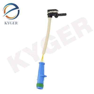 kupować A2319050014 Czujnik zużycia przedniej płytki hamulcowej dla Mercedes Benz S-KLASA W222 V222 X222 C217 R231 231 905 00 14 2319050014 produkcja online