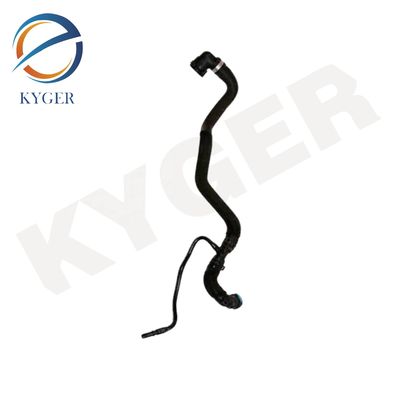 kupować Części samochodowe silnik elastyczny wzmocniony rury łokcia chłodzący rury chłodzące rury międzychłodzące rury LR081657 dla Land Rover Range Rover produkcja online