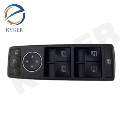 kupować 2049055402 Składniki do składników samochodowych Przełącznik do okien samochodowych Do Mercedes Benz W204 W212 204 905 54 02 2128208310 Przełącznik do podnoszenia okien produkcja online