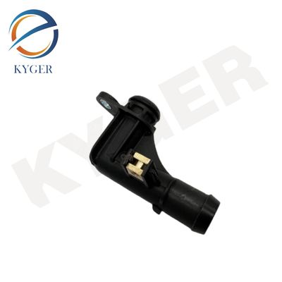 kupować System chłodzenia LR122821 Części samochodowe Wystawkę wodną silnika LR092130 JDE38625 Do Land Rover Range Rover 2013-2022 L405 Discovery 5 produkcja online