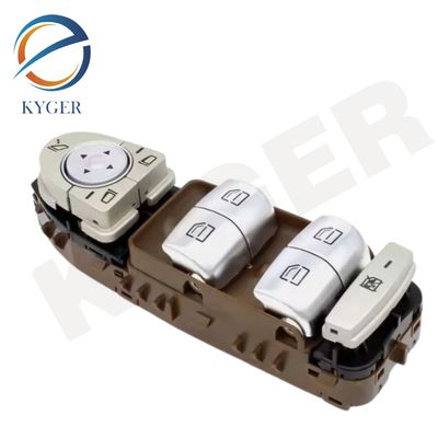 kupować Części samochodowe 2059056811 Przełącznik okienny elektryczny Przełącznik okienny elektryczny dla Mercedes-Benz W205 C160 C180 GLC200 GLC260 GLC300 produkcja online