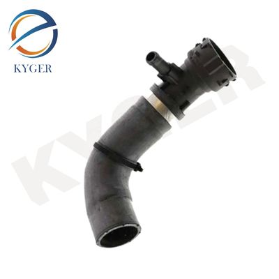 kupować KYGER Wysokiej Jakości System Chłodzenia LR017363 Części samochodowe Radiator Woda Węża Do Land Rover Range Rover III L322 2010-2012 produkcja online
