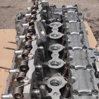 kupować Głowa cylindra silnika 11127591617 1112 7591 617 z śrubą dla BMW N52 B30 2009 2010 2011 produkcja online