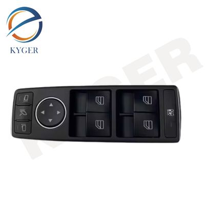 kupować 212 820 83 10 Systemy elektryczne samochodowe Części samochodowe Przełącznik do okien samochodowych Do Mercedes Benz W204 W212 2128208310 Przełącznik do podnoszenia okien produkcja online