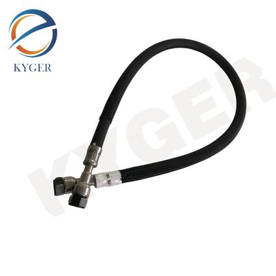 kupować KYGER Wysoka jakość 13537537964 Systemy silników samochodowych Węża paliwowa nadająca się do BMW E60 E61 E64 E66 F01 F02 F11 1353 7537 964 produkcja online