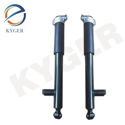 kupować 2183202030 System zawieszenia samochodowego tylnej pary tylne lewy i prawy amortyzatory dla Mercedesa W212 W218 2123201630 2123201530 produkcja online