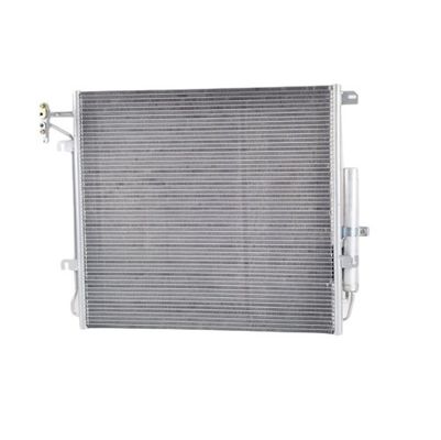 kupować Radiator chłodzący JRB500140 dla Land Rover Range Rover Sport 2005 - 2009 produkcja online