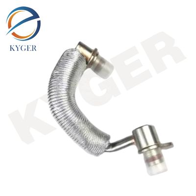 kupować 1153 8663 517 Turbosprężarka Rurach chłodzących 11537588936 115388533293 11538626655 Dostosowany do BMW E84 E89 F10 X3 F25 11538663517 produkcja online