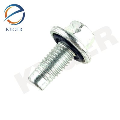 kupować LR025048 Wtyczka do usuwania oleju silnikowego dla Land Rover Freelander 2 2006-2014 L359 Range Rover Evoque 2012-2018 L538 Discovery Sport 2015 produkcja online
