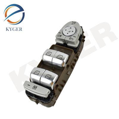 kupować Części zamienne Przełącznik okienny 2229052004 Kolor kawy Przełącznik przedniego okna Lifer Do Mercedes Benz W222 W213 222 905 20 04 produkcja online