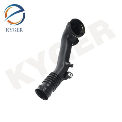 kupować 1371 7609 811 Systemy silników samochodowych Kauczuk wpuszczalnik powietrza Turbo ładowarka węzeł międzychłodzący 13717609811 13717588268 Dla BMW F10 F07 produkcja online