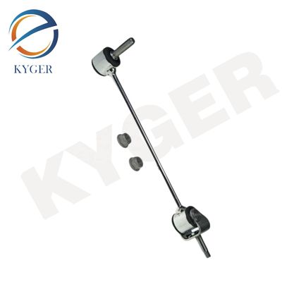 kupować KYGER Wysokiej jakości 221 320 19 89 Systemy zawieszenia samochodowego Stabilizator Bar Link dla Mercedes Benz W222 2213201989 produkcja online