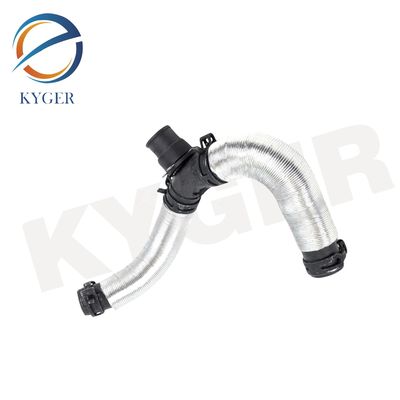 kupować KYGER Część samochodowa LR004298 Rozgrzewacz Chłodzący wlot węża EGR Chłodzący dla Land Rover Freelander 2 2.2L Diesel 2006-2014 L359 produkcja online