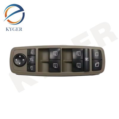 kupować Przełącznik do podnoszenia okien do kawy 2518300390 Mercedes Benz W164 produkcja online