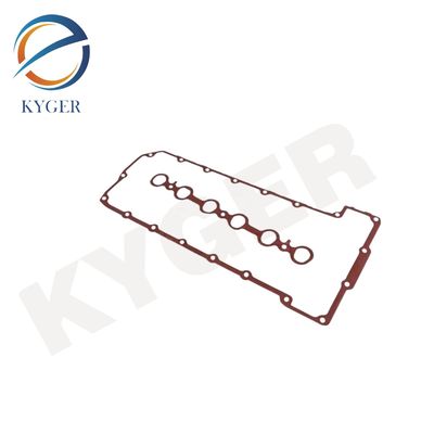 kupować 1112 7581 215 Zestaw uszczelniacza z zakrywką zaworu silnika N52 E90 Głowa cylindra produkcja online