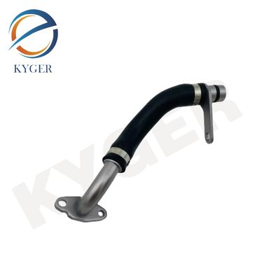 kupować 1142 8626 653 Systemy silników samochodowych Turbo Tube System wchłaniania powietrza Wchłanianie rury nadaje się do BMW F33 F83 F32 F82 F36 F10 F07 11428626653 produkcja online