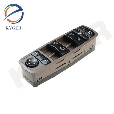 kupować Szary przełącznik do podnoszenia okien 2518300390 Łatwa instalacja produkcja online