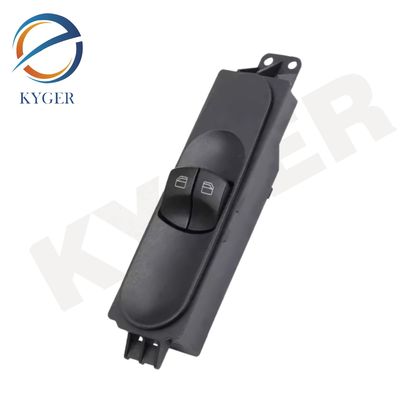 kupować Mercedes Benz Elektryczny przełącznik okienny 6395450713 Odporność na zużycie produkcja online
