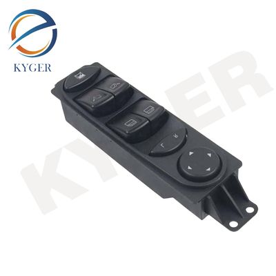 kupować A6395451213 Przełącznik sterowania okienkiem głównego dla Mercedes Benz W639 2013 produkcja online