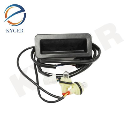 kupować KYGER Wysokiej Jakości LR083610 Automatyczny Przełącznik do tylnej bramy Land Rover Freelander 2 2006-2014 L359 produkcja online