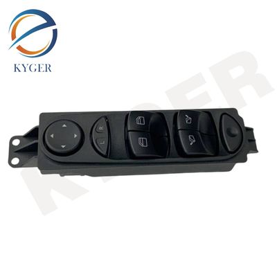 kupować Auto Auto Część 906 545 14 13 Auto Elektryczny Samochód Power Master Przełącznik sterowania okiennym Do Mercedes Benz W906 9065451413 produkcja online