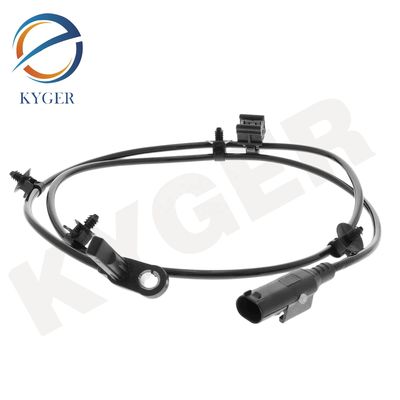 kupować 447 905 15 03 Systemy elektryczne samochodowe Automatyczny tylny czujnik prędkości kół ABS dla Mercedesa Benza klasy V W447 V200 V220 V250 A4479051503 produkcja online