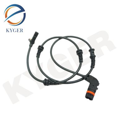 kupować System elektryczny samochodowy Część samochodowa przednia L/R ABS Czujnik prędkości koła dla Mercedes Benz GL320 GL450 GL500 1649058200 produkcja online