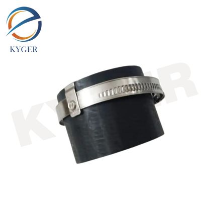 kupować LR063268 Złącze górne węża międzychłodzącego dla Land Rover Discovery Sport Range Rover Evoque LR2 Silnik 2.0L 16V Benzyna LR024519 produkcja online