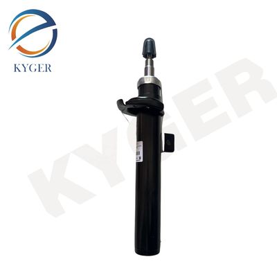 kupować Systemy zawieszenia samochodowego KYGER Części samochodowe Przednie amortyzatory Struts 31316796418 Dla BMW X3 F25 31316796417 3131 6796 418 produkcja online
