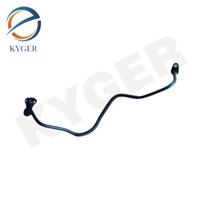 kupować KYGER System silnika samochodowego Akcesoria samochodowe Węzeł oddechowy skrzynki korbowej 1115 7603 816 Dla BMW F20 F21 11157603816 produkcja online