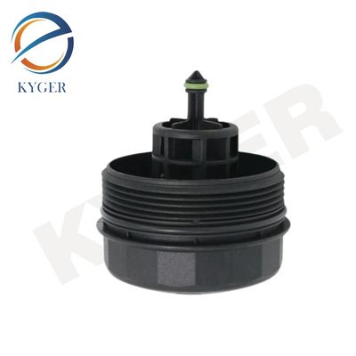 kupować System silnika samochodowego 11427525334 Motor Oil Filter Housing Cover Cap Dla BMW X3 X5 X6 328i 528i Z4 E82 E88 E92 E93 1142 7525 334 produkcja online