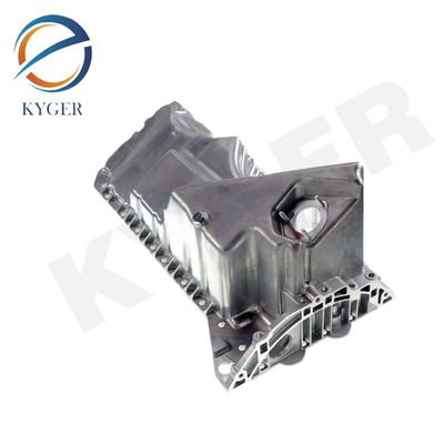 kupować KYGER Auto Part 1113 7556 663 Przesyła silnika Część oleju Pan dla BMW F10 F12 528i 535i 640i 740i 2011-2018 11137556663 produkcja online