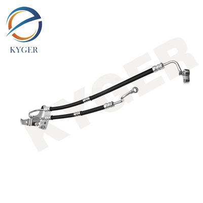 kupować 3241 6786 795 System kierownicy samochodowej Części zamienne samochodowe Wyrzuty węża napędowego kierownicy Do BMW X5 2011-2018 X6 2008-2018 32416786795 produkcja online