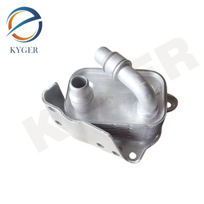 kupować 1142 7508 967 Części samochodowe Chłodnia oleju silnikowego dla BMW E46 E60 E81 E87 E90 316i 318i 318ci 318ti X3 11427508967 11427508970 produkcja online